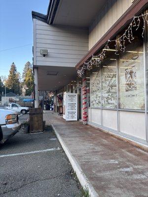 Jackson Ace Hardware And Garden