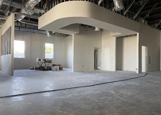 Ron Rodgers Painting