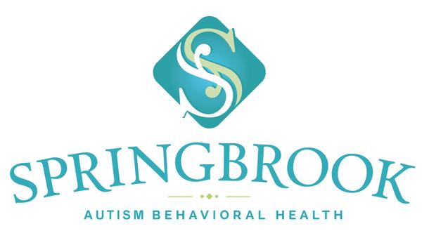 Springbrook Autism Behavioral's Logo