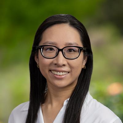 Felicia C Tang, M.D