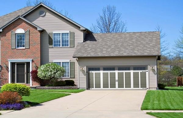 D&D Garage Door Repair