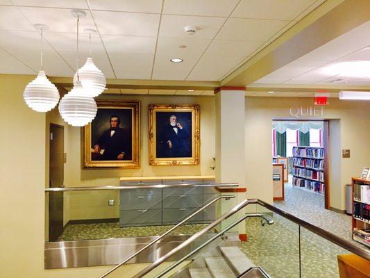 Shrewsbury Public Library