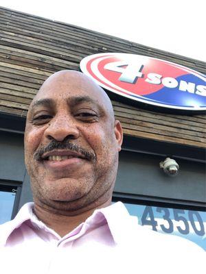 Four Sons Food Stores