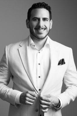 Joe Goodhue Los Angeles Realtor - Carolwood Estates