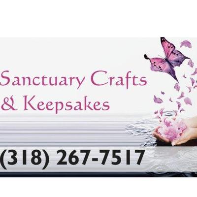 Sanctuary Crafts & Keepsakes