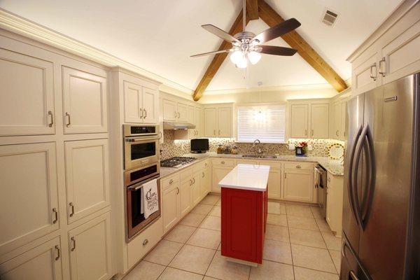 Showcase Homes & Remodeling