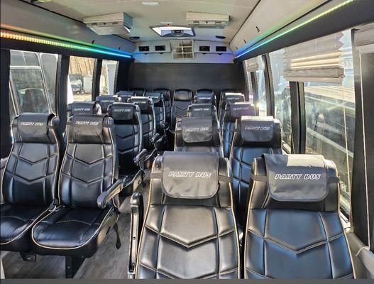 Party Transportation