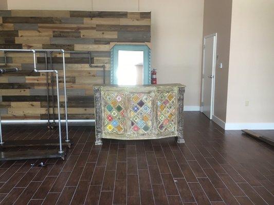 Opening September 8th