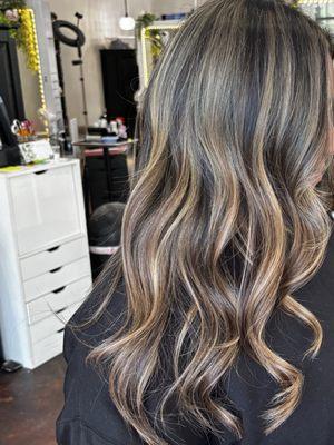 Salon Envy & Boutique