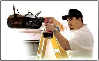 Electric Gate Repair