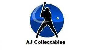 AJ Sports Collectables