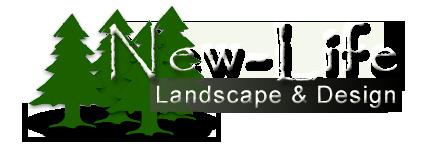 New-Life Landscape & Design