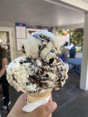 Papa Jack's Ice Cream