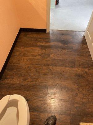 Evergreen Construction LLC