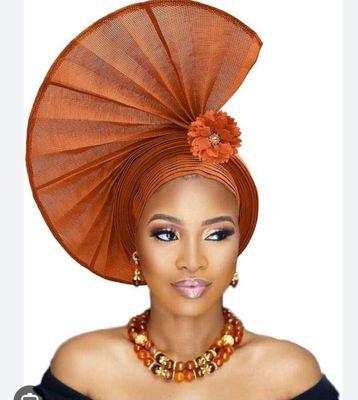 Falisplace African Boutique