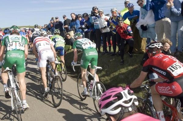 Amgen Tour of California