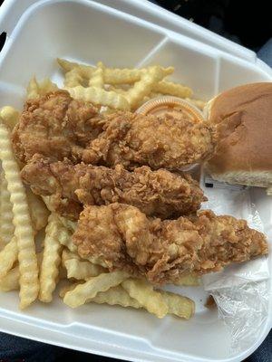 Bee-Gee's Restaurant