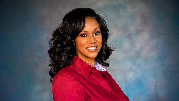 Robin Patin, CFP, CPWA