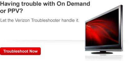 Verizon Fios