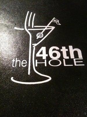 The 46th Hole