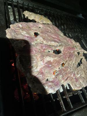 Carne para asar $12.99+++