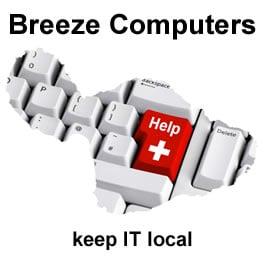Breeze Computers