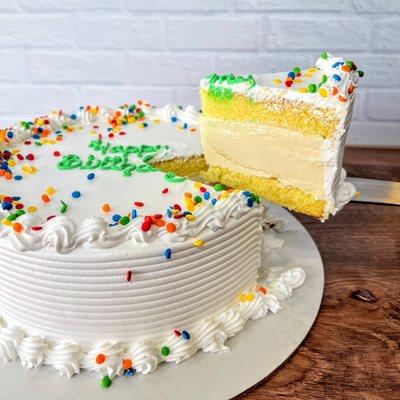 Cary Dairy Ice Cream Cafe