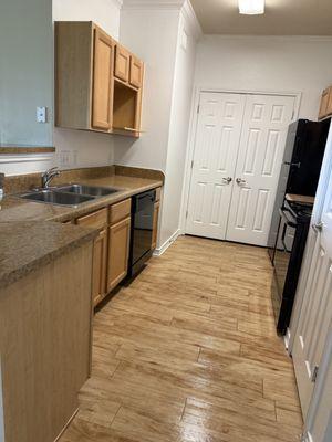 Pereiras Cleaning Service