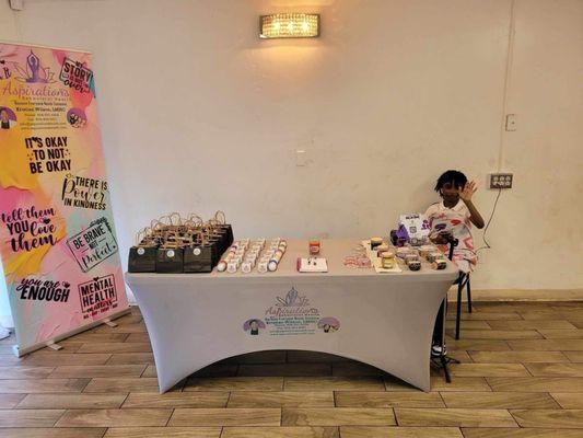 Aspirations Behavioral Health