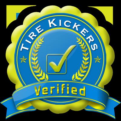 Tire Kickers