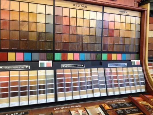 Sherwin-Williams Paint Store