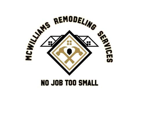 McWilliams Remodeling Services