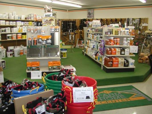 Equine Supplies and Electric Fencing