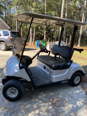 Gulf Coast Golf Carts