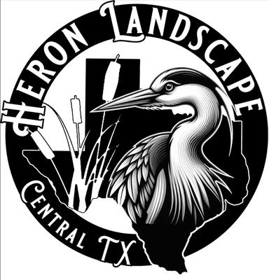 Heron Landscape Irrigation & Stonemasonry