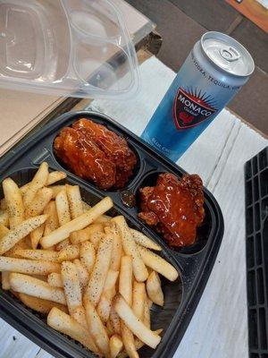 Stricks Restaurant and Liquor Store