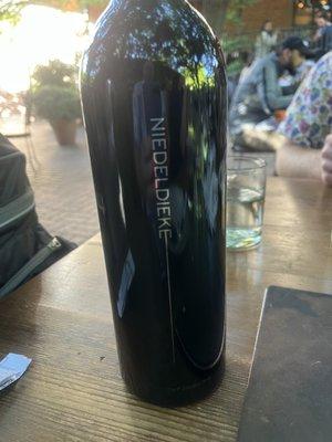 Robert Foley Vineyards