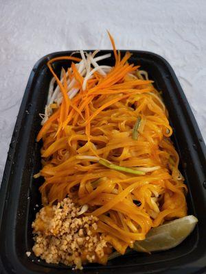 Baan Thai Restaurant