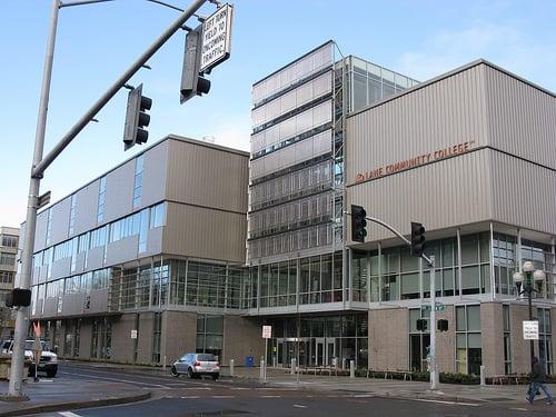 Lane Small Business Development Center