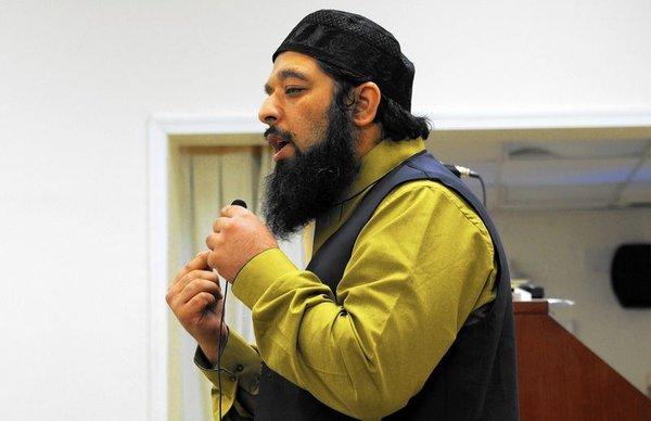 Harford County Education Society