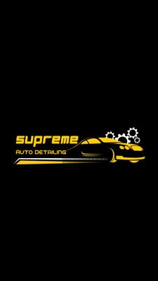 Supreme Auto Details
