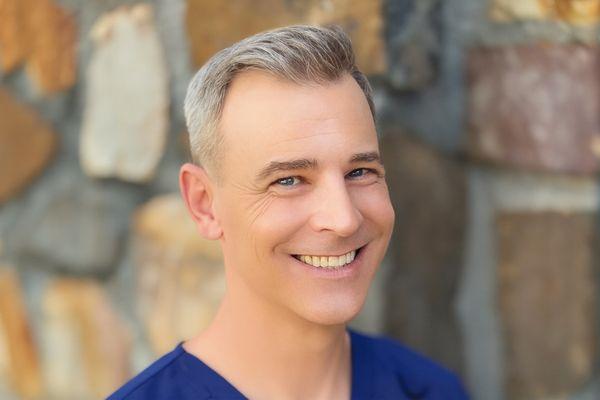 John Lane, Licensed Massage Therapist