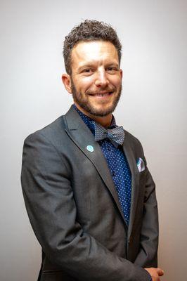 Dr. Brandon Friedman