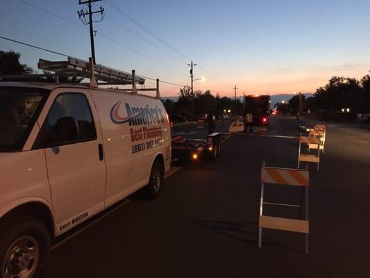 America's Best Plumbing