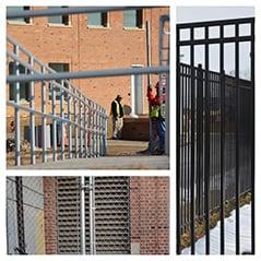 Signature Fence, Inc