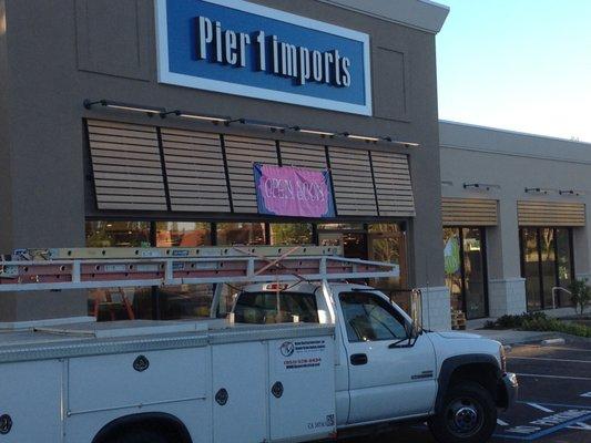 Harper Electrical Contractors