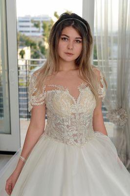 Lecocqbridal
