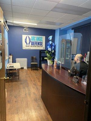 Welcome to AAD Livescan fingerprints & Passport Center