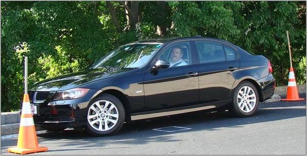 Drive on Time Driving School