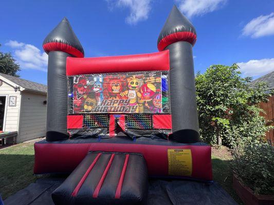 Eventrix Party Rentals